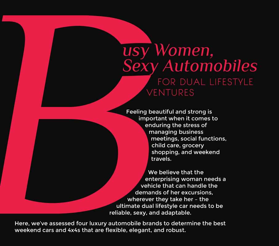 KQ-EMPIRE - Digital Luxury Lifestyle Magazine For Women Of Colour
