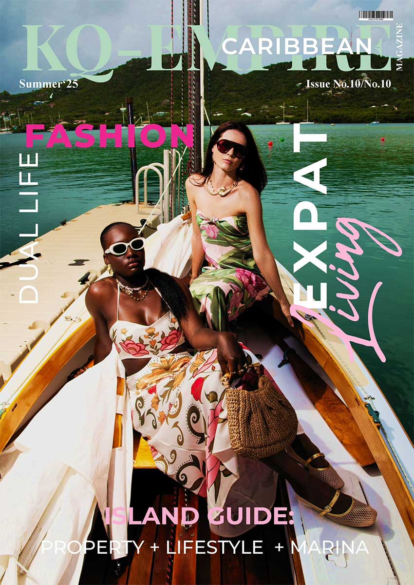 KQ-EMPIRE Magazine Issue 10